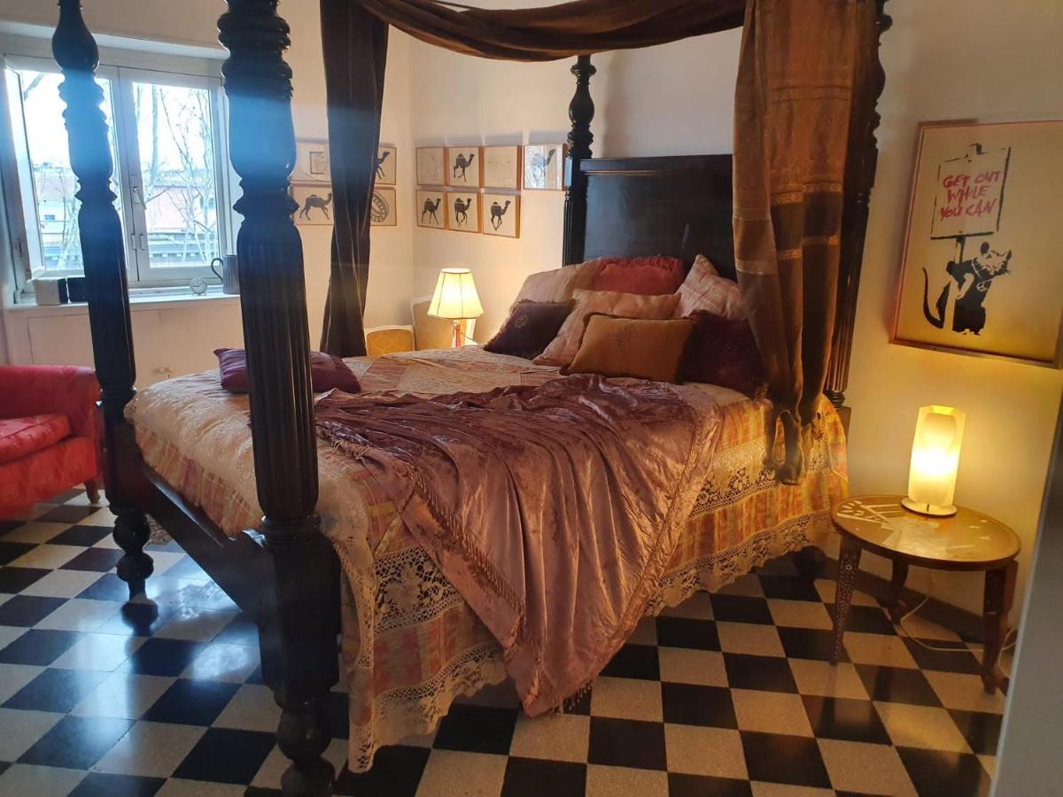 Home Rome Lepanto Extérieur photo