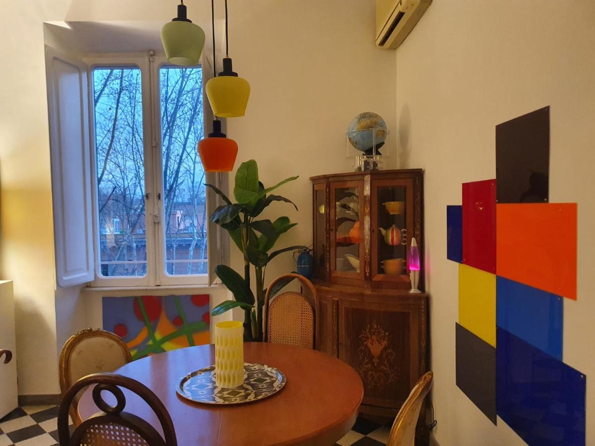 Home Rome Lepanto Extérieur photo
