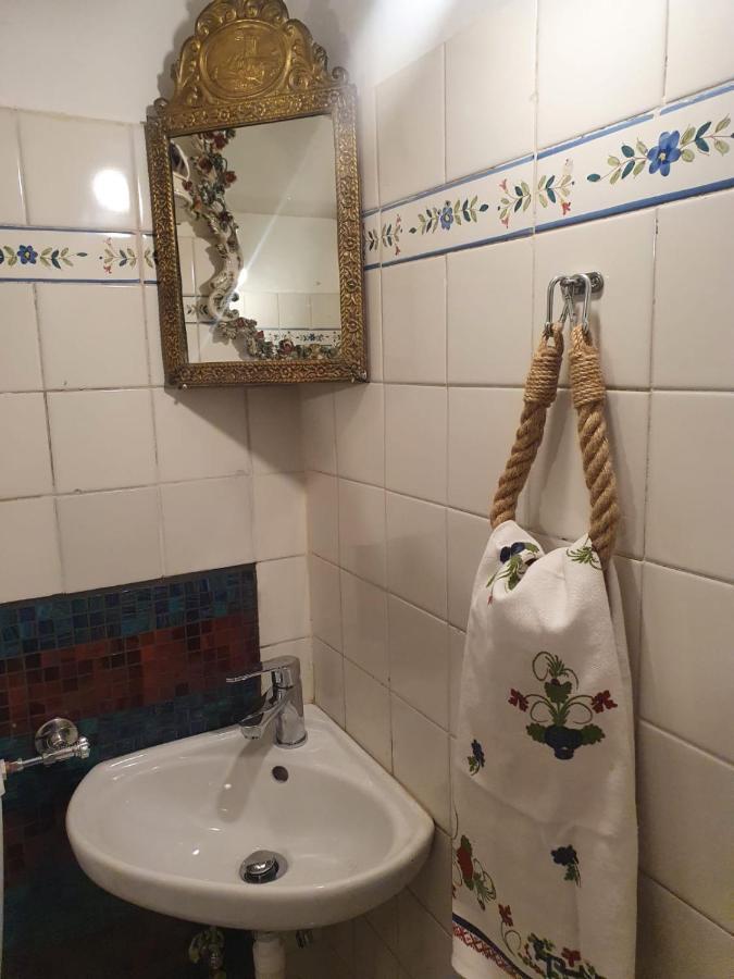 Home Rome Lepanto Extérieur photo