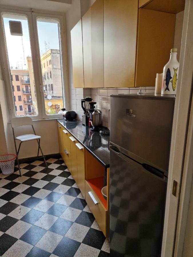 Home Rome Lepanto Extérieur photo